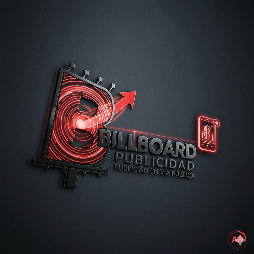 Billboard Publicidad Logo